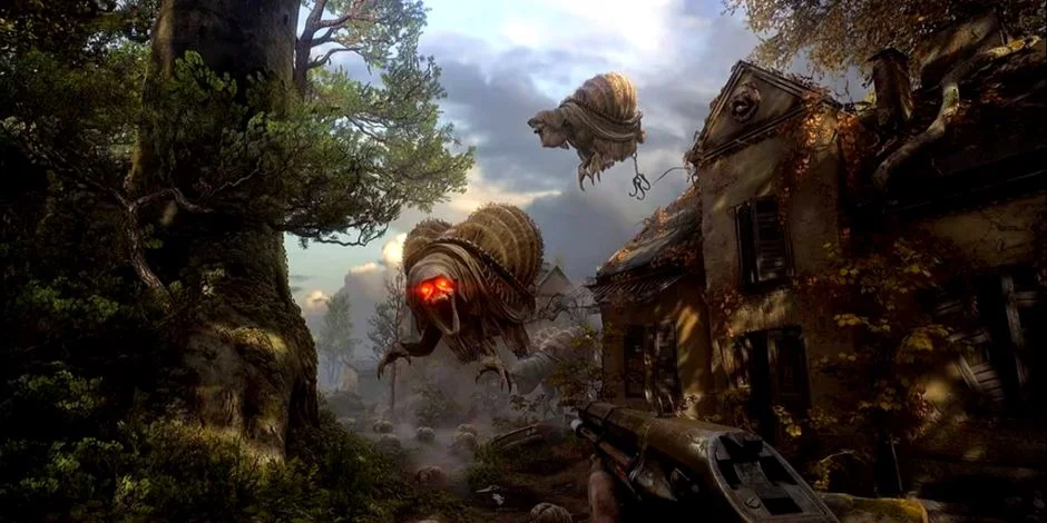 New WITCHFIRE Screenshots And Gameplay Shown In Latest Teaser Video