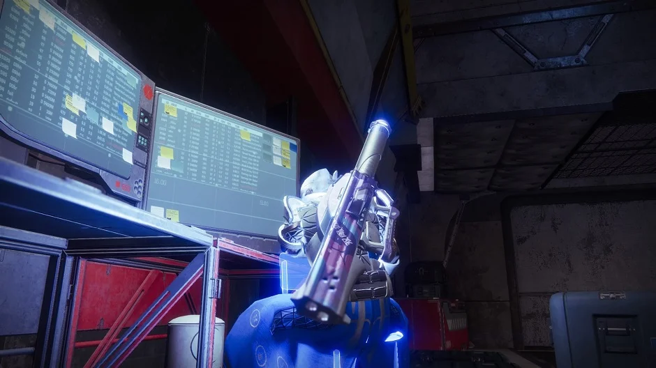 DESTINY - Bungie and Activision's Messy and Glorious Divorce