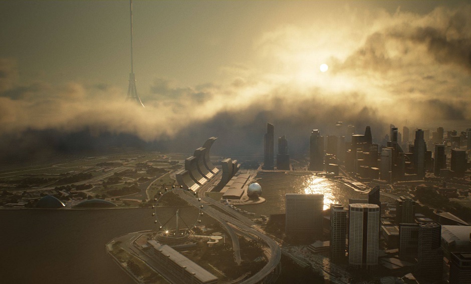 ACE COMBAT 7 First Impressions: A Stunning Return To Form! — GameTyrant