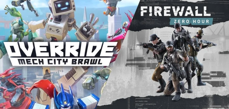 The Two Great Games To Play For Free This Weekend