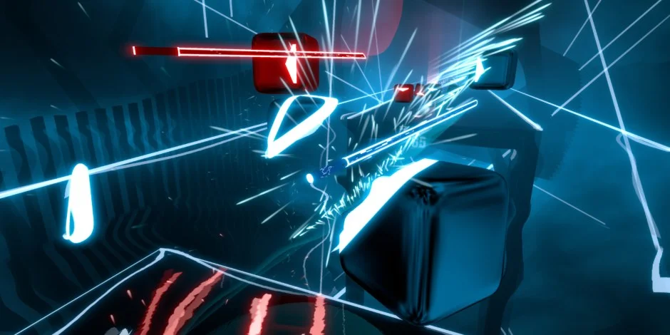 How BEAT SABER Could Have Been A Better Game