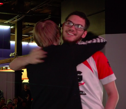Tweek earns a second major victory at Glitch 6