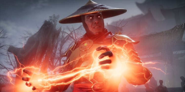 Mortal Kombat 11 Ultimate, Kombat Pack 2 Announced for Current-Gen,  Next-Gen - Hardcore Gamer