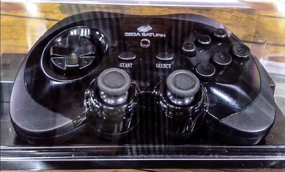 Retro-Bit's Analog Sega Controllers Launching This Summer