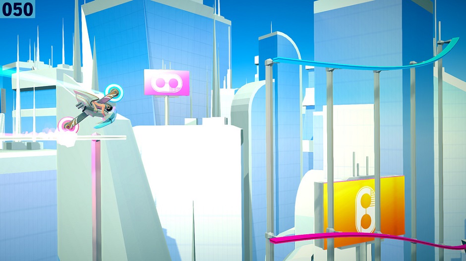 FUTUREGRIND Looks Nuts In The Latest Trailer!