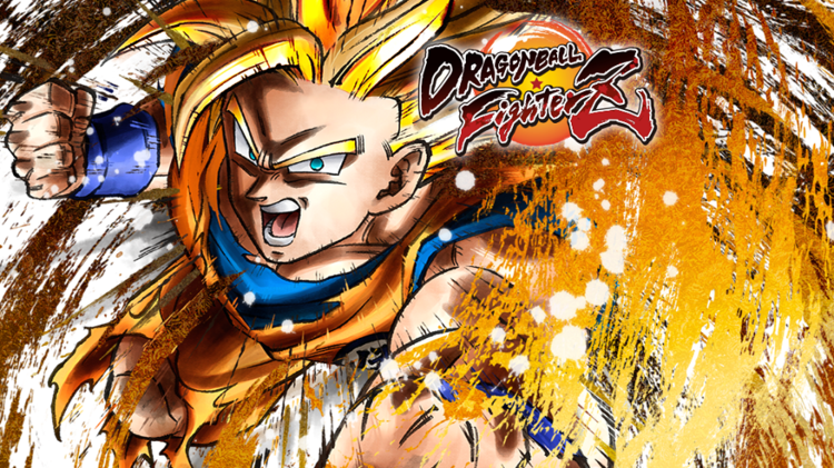 DRAGON BALL FIGHTERZ Gets A Free To Play Weekend On Xbox One