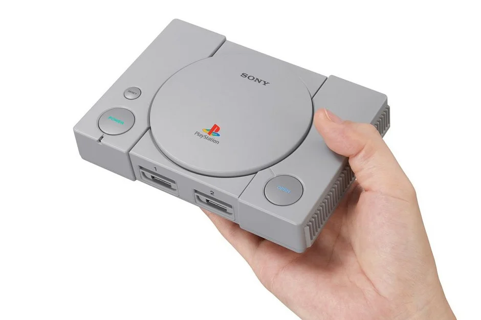 PlayStation Classic Has Hit An All Time Low Price On Amazon