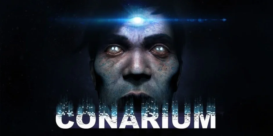 CONARIUM Releases Console Launch Trailer