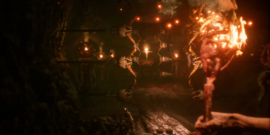 AGONY UNRATED Review: The Version Of Hell We Were Expecting — GameTyrant