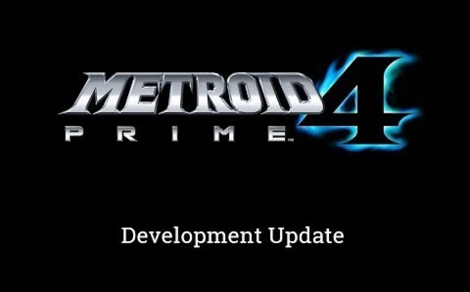 METROID PRIME 4 Development Has Been Completely Restarted