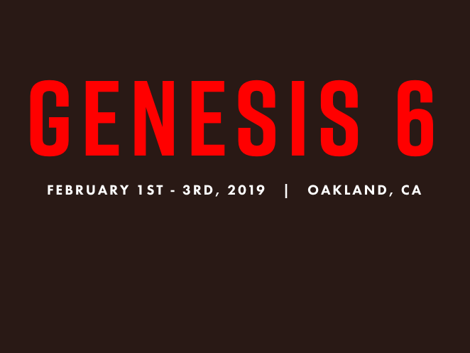 Genesis 6 promises excitement in both Smash Ultimate and Melee
