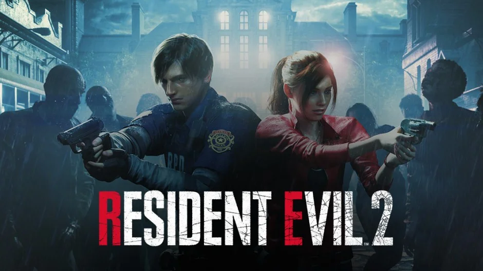 RESIDENT EVIL 2 Destroys RESIDENT EVIL 7 On Steam