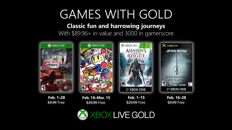 Open World Classic Mercenaries Joins Games With Gold December 2018 Lineup Gametyrant