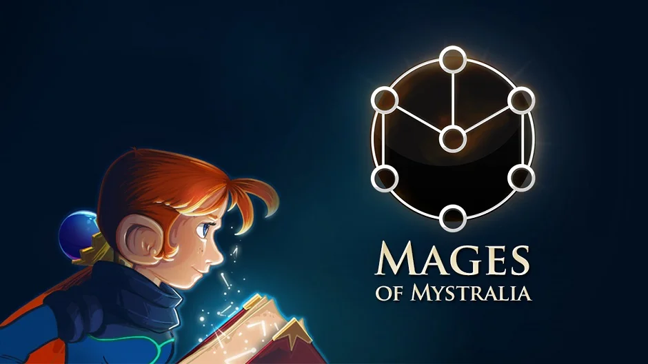 MAGES OF MYSTRALIA Nintendo Switch Review: A Charming Tale For On The Go