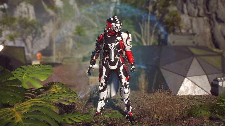 ANTHEM Demo Has Exceeded Bioware's and My Own Expectations