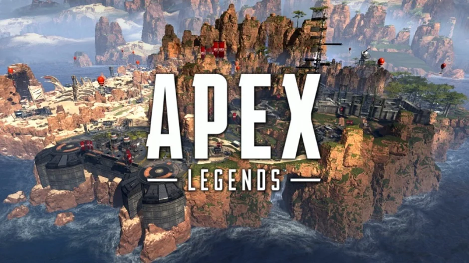 APEX LEGENDS Hits 2.5 Million Players In 24 Hours