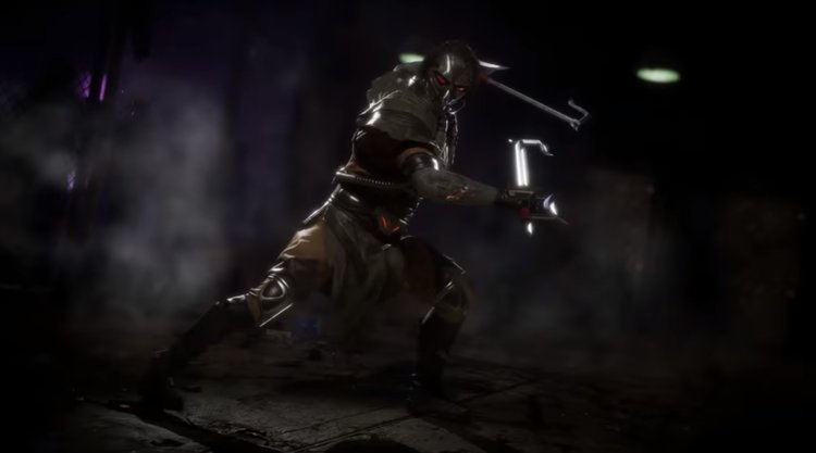 MORTAL KOMBAT 1 Kombat Pack Has Been Officially Revealed — GameTyrant