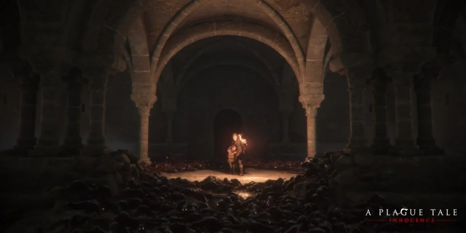 Meet The Rats In The Final A PLAGUE TALE: INNOCENCE Web Series Video