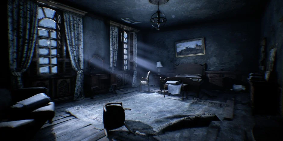 THE DARK OCCULT Review: Roaming A Known House Full Of Unknowns