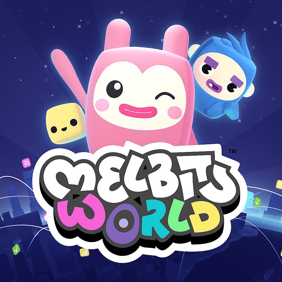 MELBITS WORLD Review: Simply Fun