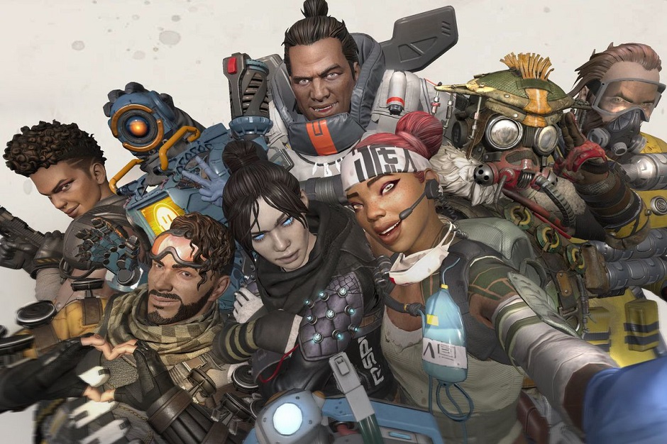 APEX LEGENDS Could Be Adding Solo And Duo Play Modes