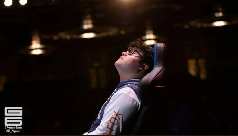 MkLeo and Hungrybox take home gold at Genesis 6