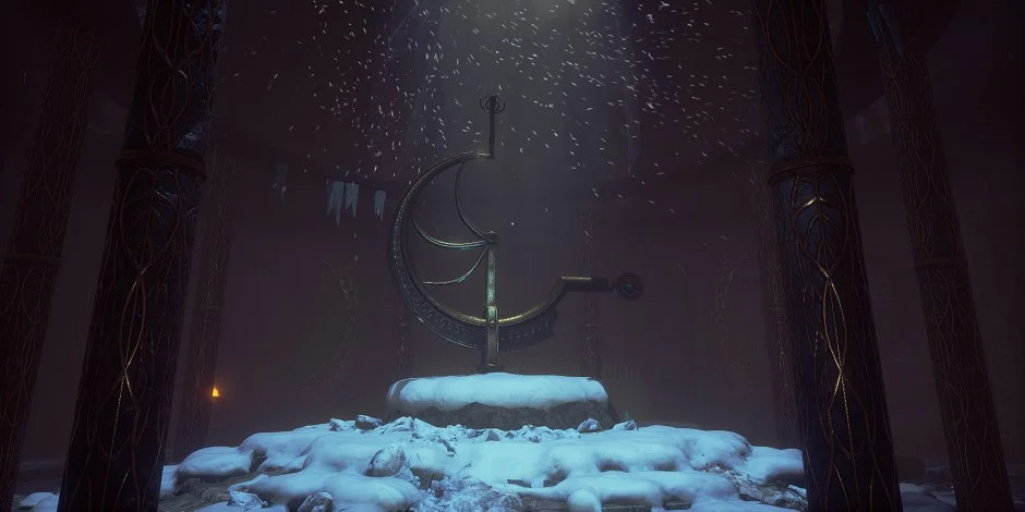 CONARIUM Review: A Deep And Puzzling Journey