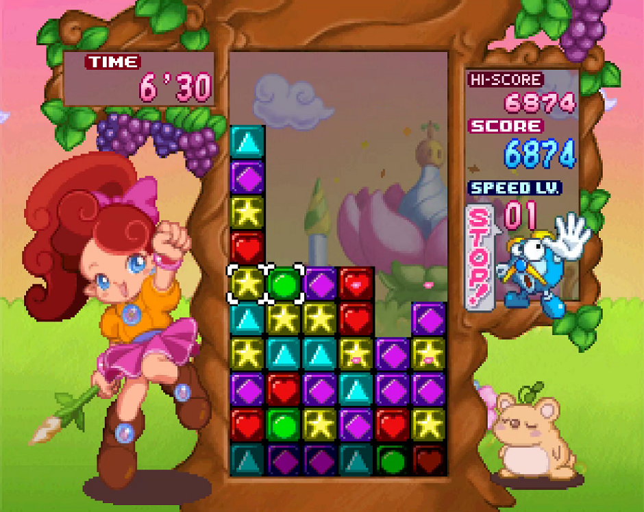 History of PANEL DE PON Part 2