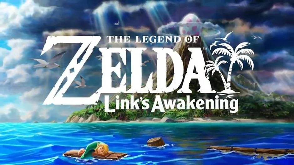 Nintendo Announces LINK'S AWAKENING Remake And SUPER MARIO MAKER 2!