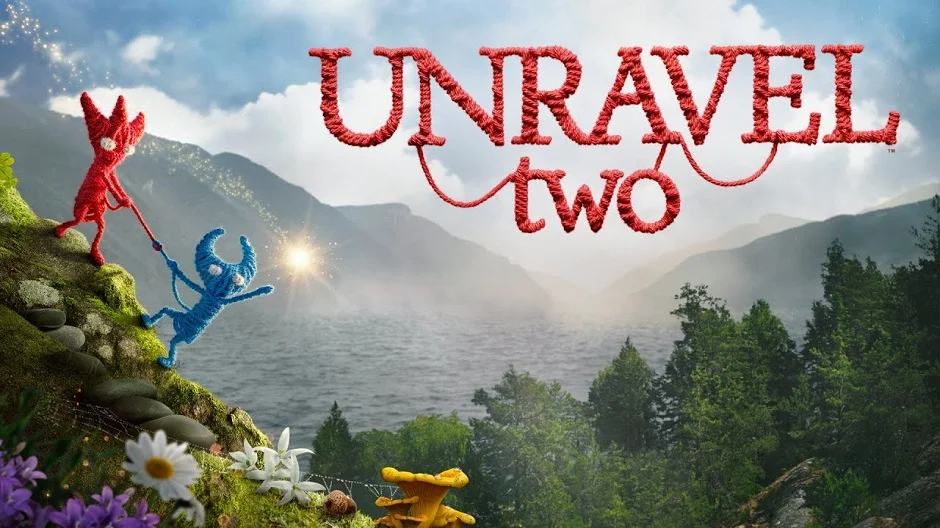 UNRAVEL 2 Makes Its Way To Switch Next Month