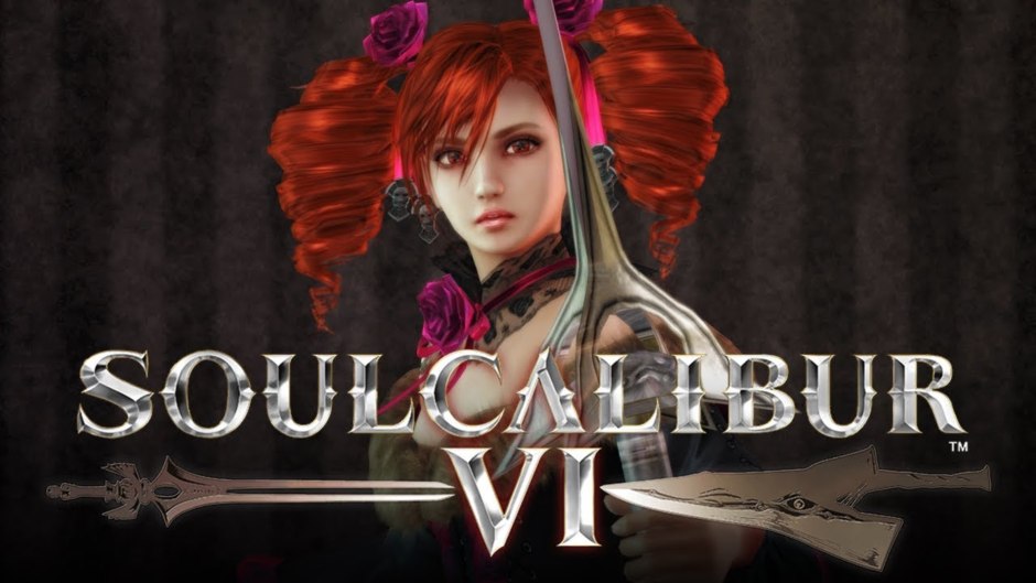 Amy Twirls Her Way Into SOULCALIBUR VI