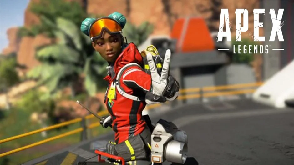APEX LEGENDS Craze Helps Boost Sales Of Steam VR Game APEX CONSTRUCT!