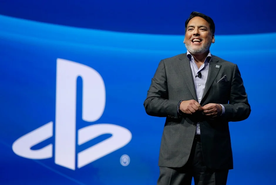 Shawn Layden Wants More First-Party Multiplayer Games On PlayStation