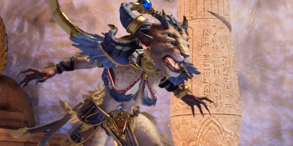 New BREACH Character Comes With A Major Update And Price Drop