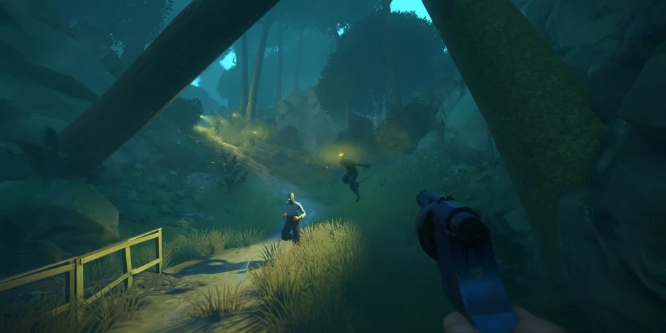 PANDEMIC EXPRESS Welcomes Players To Play Their Closed Alpha