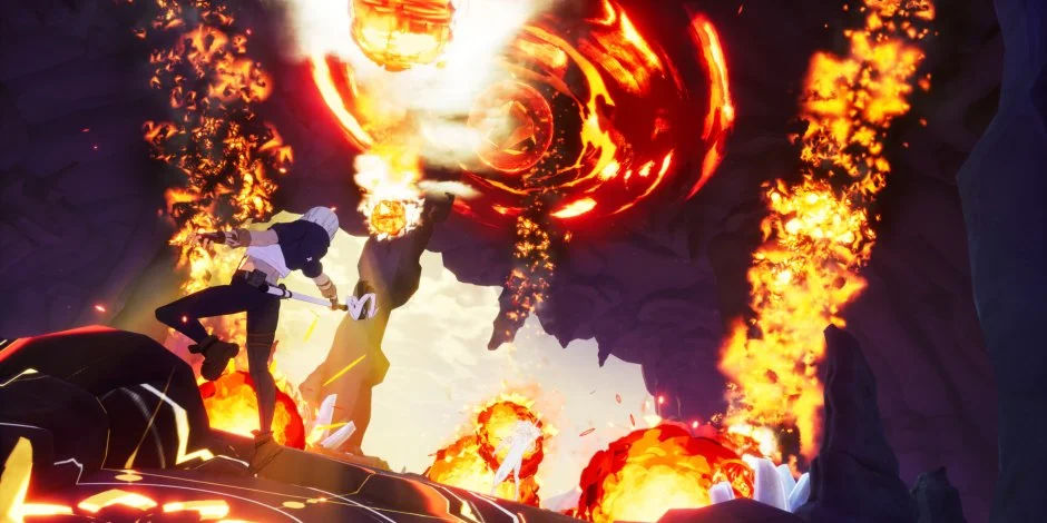 KURTZPEL First Impression: An Anime To Fight Through