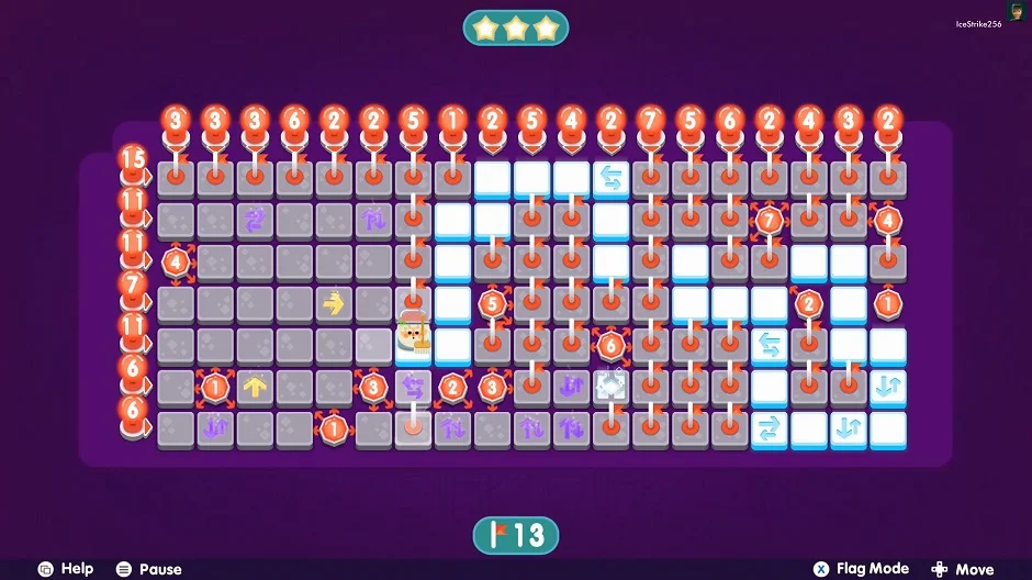 MINESWEEPER GENIUS Review: Classic Fun Re-imagined!