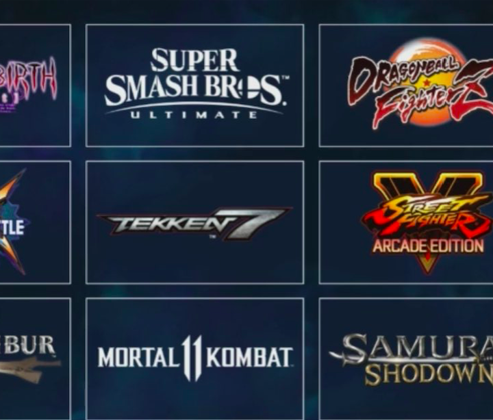 Opinion: Melee's exclusion from Evo 2019 is a travesty