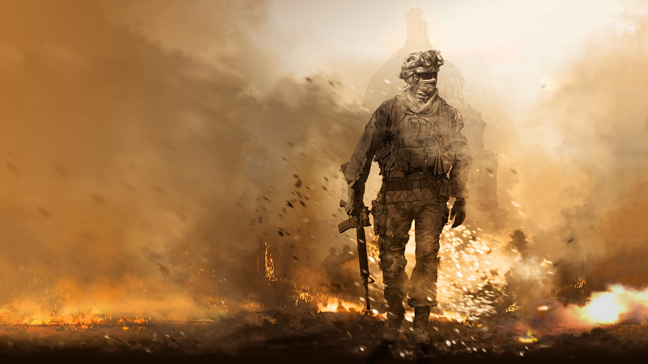 Call of Duty: Modern Warfare 2 campaign remaster all but confirmed by  ratings board leak