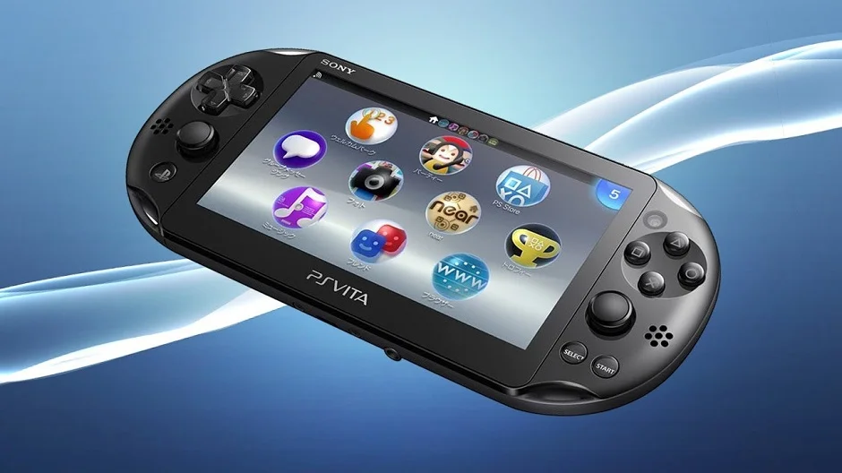 The PS Vita Is Officially Dead...
