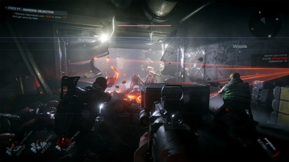 Get To Know All About GTFO In This Detailed Video