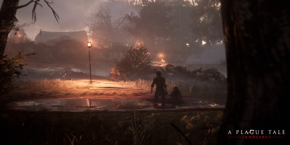 A PLAGUE TALE: INNOCENCE Reveals Their Emotional Story In Latest Trailer