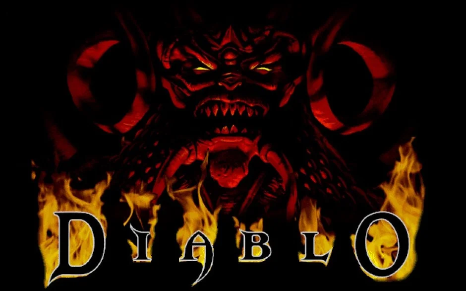 Original DIABLO Now Available On GOG!