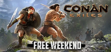 CONAN EXILES Hosts Free Weekend And Sale Prices