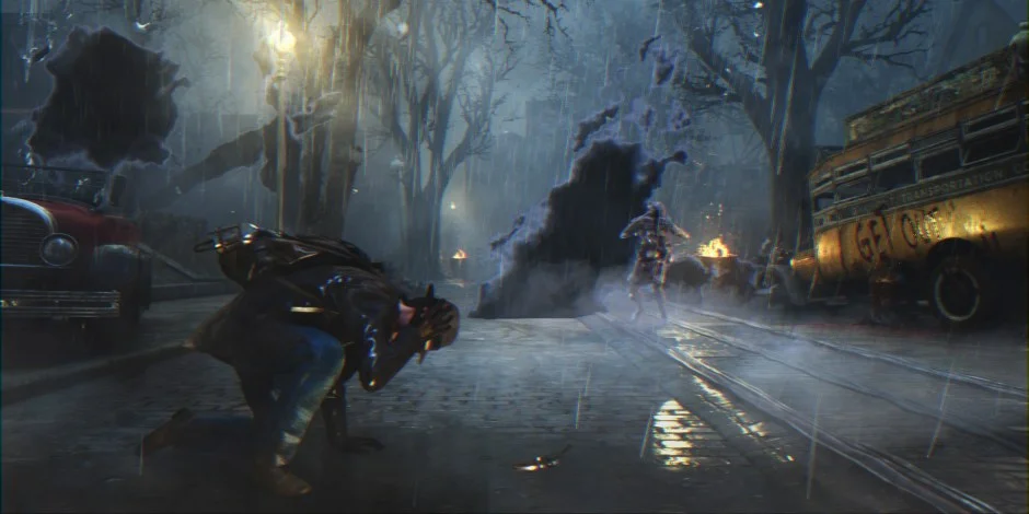 THE SINKING CITY Release Gets Delayed For Simple Reasons