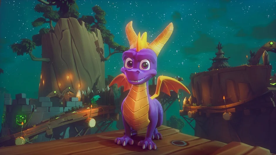 Spyro 4 And Double Fine Next Game Could Be Revealed At Xbox  Games Showcase 2025