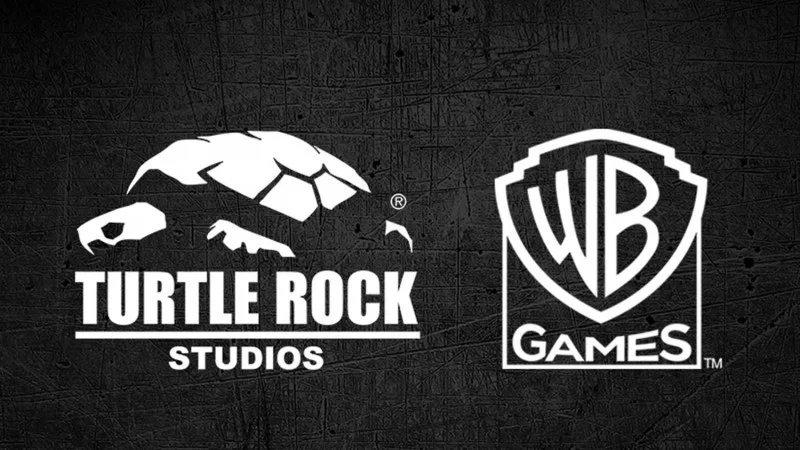 New Game From Turtle Rock Studios Hopes To Recapture The LEFT 4 DEAD Craze!