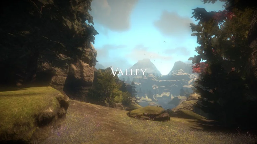 Hidden Gems: VALLEY is a Fantastic Little Diversion on Nintendo Switch