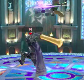 Nairo's insane 3-0 comeback with Ganondorf was a Smash Ultimate set for the ages