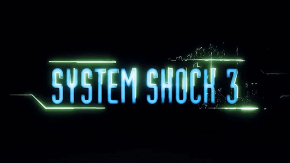 The New SYSTEM SHOCK 3 Teaser Looks Nuts!